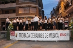 La Unión Musical Sant Felip de Neri celebra Santa Cecilia