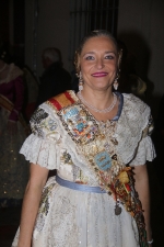 El mundo fallero de Burriana celebra el 75 aniversario de Junta Local Fallera