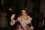 El mundo fallero de Burriana celebra el 75 aniversario de Junta Local Fallera