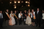 El mundo fallero de Burriana celebra el 75 aniversario de Junta Local Fallera