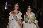 El mundo fallero de Burriana celebra el 75 aniversario de Junta Local Fallera