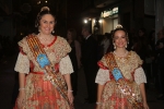 El mundo fallero de Burriana celebra el 75 aniversario de Junta Local Fallera