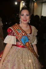 El mundo fallero de Burriana celebra el 75 aniversario de Junta Local Fallera