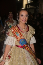El mundo fallero de Burriana celebra el 75 aniversario de Junta Local Fallera