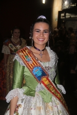 El mundo fallero de Burriana celebra el 75 aniversario de Junta Local Fallera