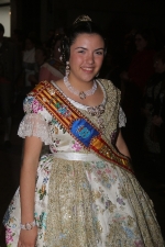 El mundo fallero de Burriana celebra el 75 aniversario de Junta Local Fallera