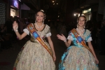 El mundo fallero de Burriana celebra el 75 aniversario de Junta Local Fallera