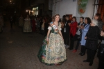 El mundo fallero de Burriana celebra el 75 aniversario de Junta Local Fallera
