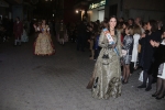 El mundo fallero de Burriana celebra el 75 aniversario de Junta Local Fallera
