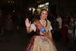 El mundo fallero de Burriana celebra el 75 aniversario de Junta Local Fallera
