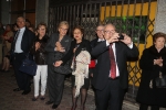 El mundo fallero de Burriana celebra el 75 aniversario de Junta Local Fallera