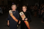 El mundo fallero de Burriana celebra el 75 aniversario de Junta Local Fallera