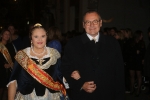 El mundo fallero de Burriana celebra el 75 aniversario de Junta Local Fallera
