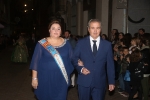 El mundo fallero de Burriana celebra el 75 aniversario de Junta Local Fallera
