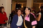 Las fiestas patronales de Sant Vicent despiden a sus festeras 2017 y proclaman a las de 2018