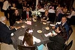 Las fiestas patronales de Sant Vicent despiden a sus festeras 2017 y proclaman a las de 2018