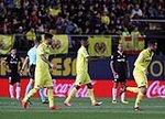 Demasiado castigo para el Villarreal CF ante el Sevilla (2-3)