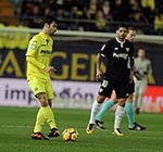 Demasiado castigo para el Villarreal CF ante el Sevilla (2-3)