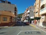 Almenara continua amb la renovació dels senyals de la localitat