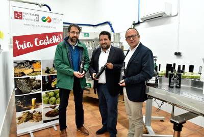 La Diputacin invierte 150.000 euros en la ambiciosa campaa 'Tria Castell' para impulsar el consumo de productos autctonos 