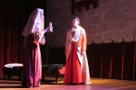 La XV Mostra de Teatre Amateur Vila de l'Alcora continuarà el dissabte amb l?obra Enroc de Reines 