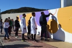 El Ayuntamiento de la Vall d?Uixó celebra el Día de las Ciudades Educadoras con actividades al aire libre 