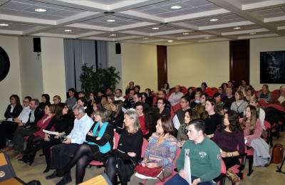 Borriana continua amb la innovaci pedaggica amb la celebraci de la I Jornada Erasmus+ de la ciutat