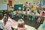 El absentismo escolar cae un 42% en un año en Almassora