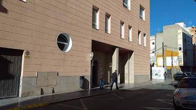 El CEAM sin servicio de cafetería y el edil de servicios sociales 'missing'