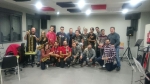 Borriana Big Band se estrena en el municipio de La Plana