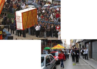 El tripartito de Burriana vuelve a vetar las exhibiciones taurinas en Sant Blai