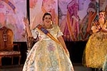 La Ravalera conmemora el 85 aniversario de la falla