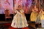 La Ravalera conmemora el 85 aniversario de la falla