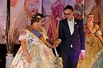 La Ravalera conmemora el 85 aniversario de la falla