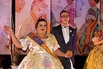 La Ravalera conmemora el 85 aniversario de la falla