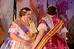 La Ravalera conmemora el 85 aniversario de la falla