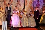 La Ravalera conmemora el 85 aniversario de la falla