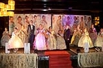 La Ravalera conmemora el 85 aniversario de la falla