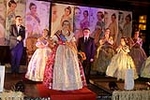 La Ravalera conmemora el 85 aniversario de la falla