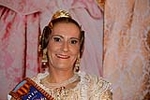La Ravalera conmemora el 85 aniversario de la falla