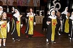 La Ravalera conmemora el 85 aniversario de la falla