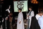 La Ravalera conmemora el 85 aniversario de la falla
