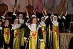 La Ravalera conmemora el 85 aniversario de la falla