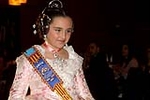 La Ravalera conmemora el 85 aniversario de la falla