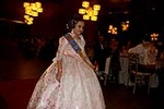 La Ravalera conmemora el 85 aniversario de la falla
