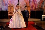 La Ravalera conmemora el 85 aniversario de la falla