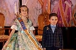 La Ravalera conmemora el 85 aniversario de la falla