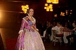 La Ravalera conmemora el 85 aniversario de la falla