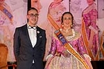 La Ravalera conmemora el 85 aniversario de la falla