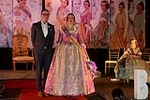 La Ravalera conmemora el 85 aniversario de la falla